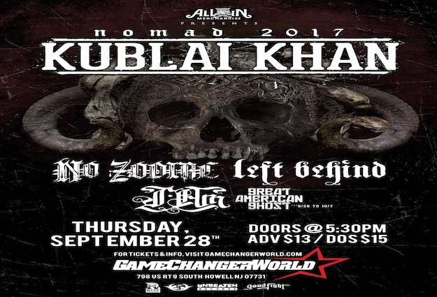 Kublai Khan